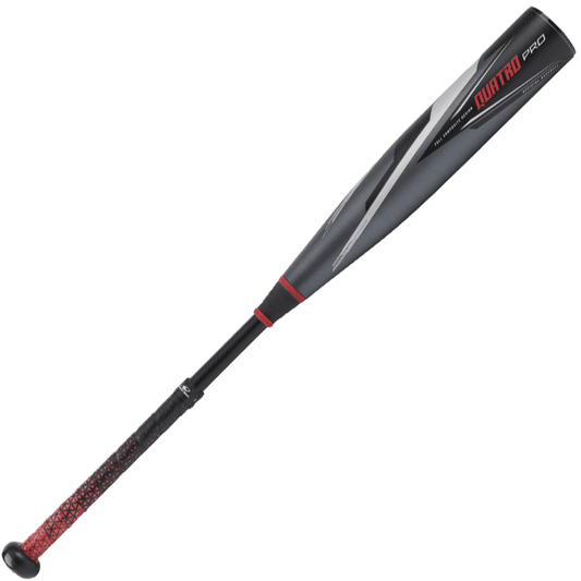 2022 Rawlings Quatro Pro (-5) USSSA Baseball Bat UT2Q5