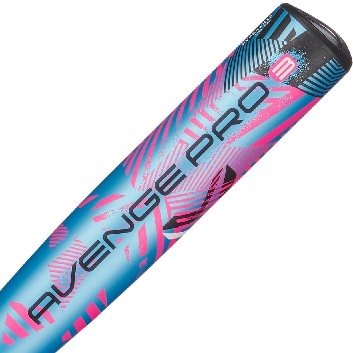 2024 Axe Avenge Pro 3 USSSA Baseball Bat -10 | Flared Handle