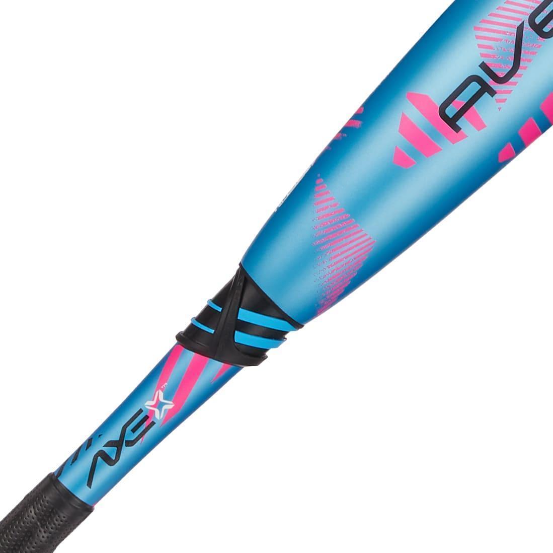 2024 Axe Avenge Pro 3 USSSA Baseball Bat -10 | Flared Handle