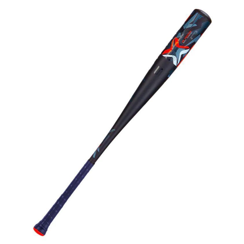 2024 Axe Strato 2 BBCOR Baseball Bat -3 | Flared Handle
