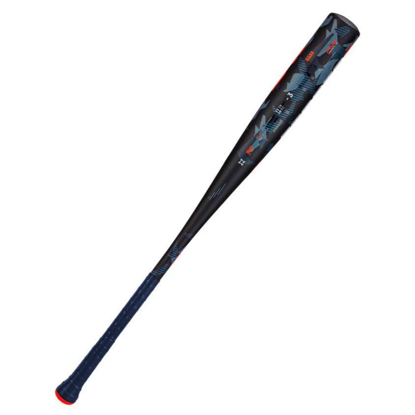 2024 Axe Strato 2 BBCOR Baseball Bat -3 | Flared Handle