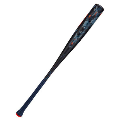 2024 Axe Strato 2 BBCOR Baseball Bat -3 | Flared Handle
