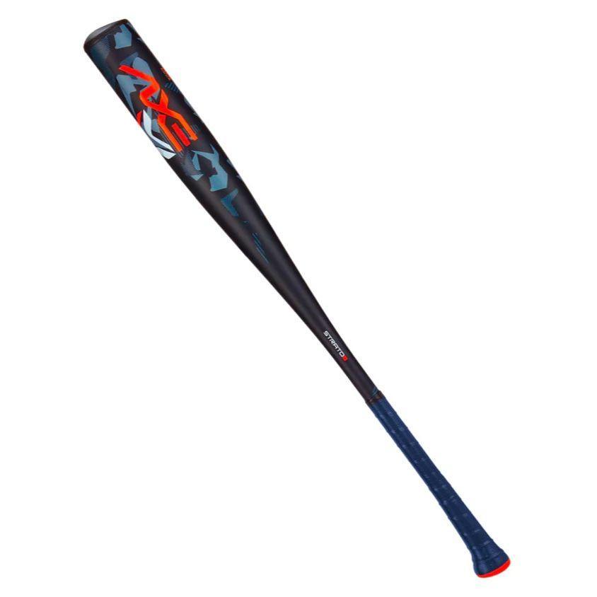 2024 Axe Strato 2 BBCOR Baseball Bat -3 | Flared Handle