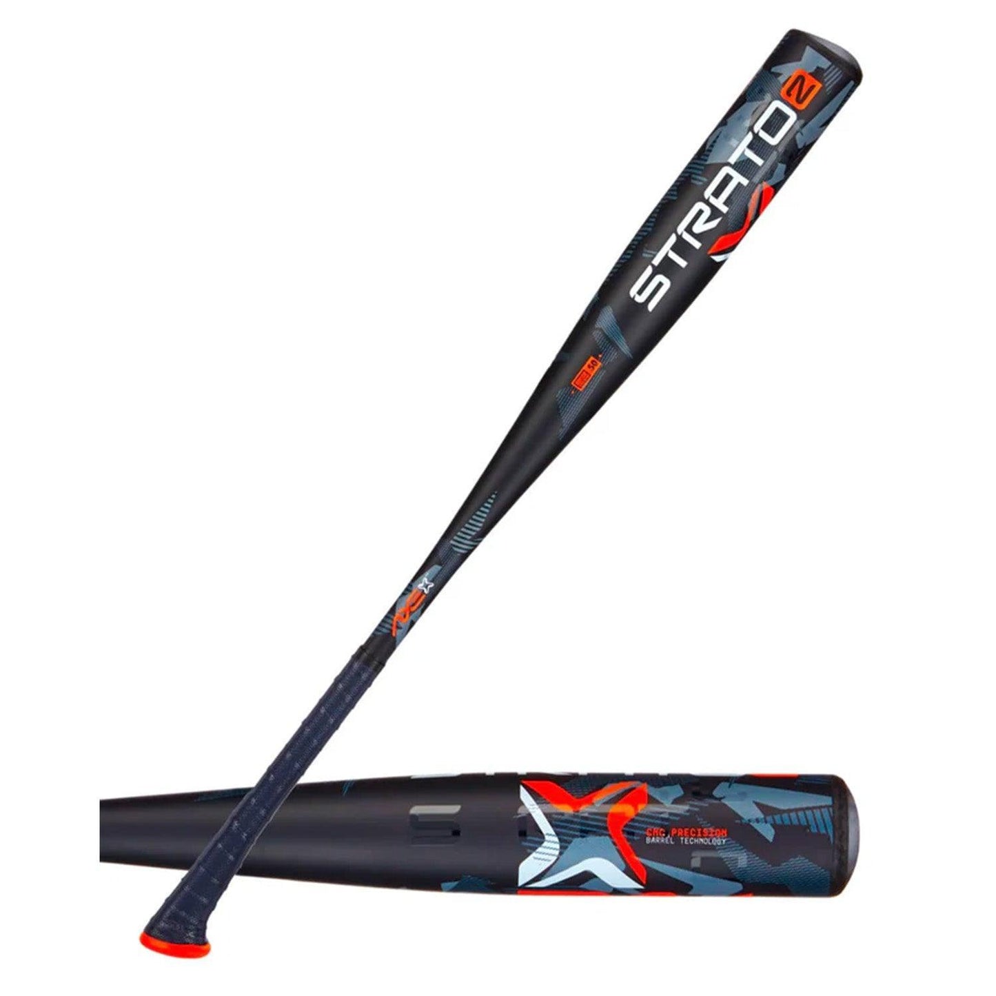 2024 Axe Strato 2 BBCOR Baseball Bat -3 | Standard Handle