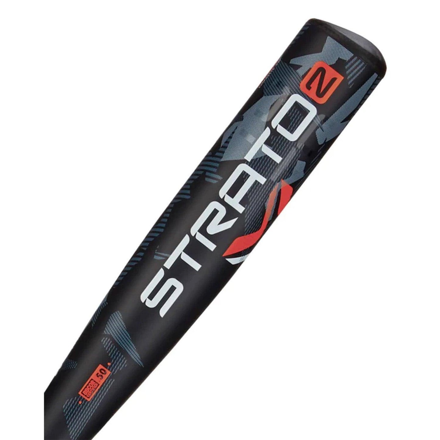 2024 Axe Strato 2 BBCOR Baseball Bat -3 | Standard Handle