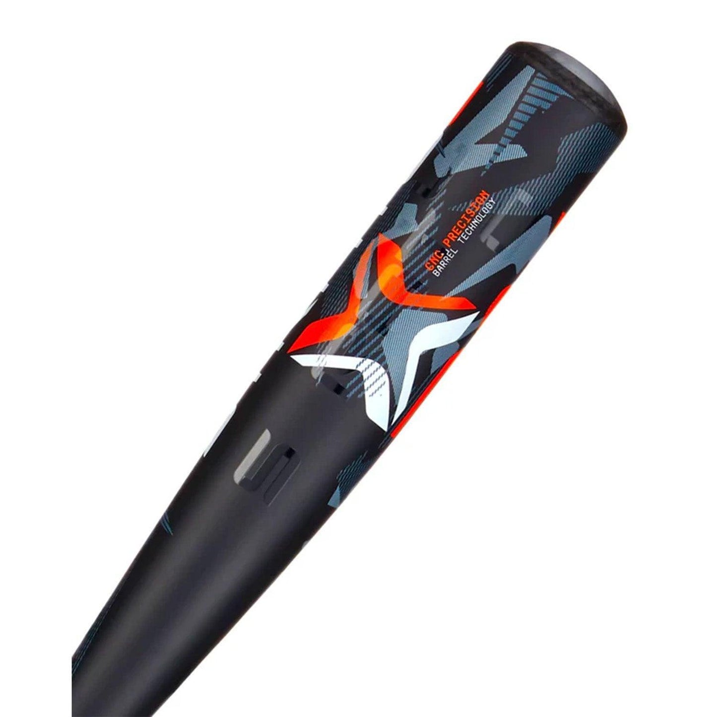 2024 Axe Strato 2 BBCOR Baseball Bat -3 | Standard Handle