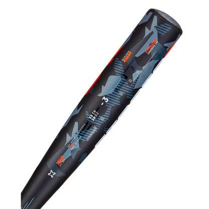 2024 Axe Strato 2 BBCOR Baseball Bat -3 | Standard Handle