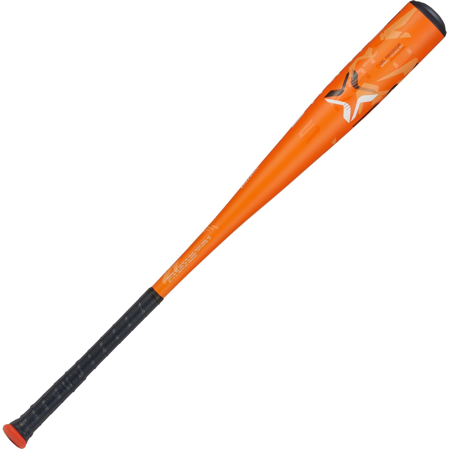 2024 Axe Strato 2 USA Baseball Bat -8 | Standard Handle