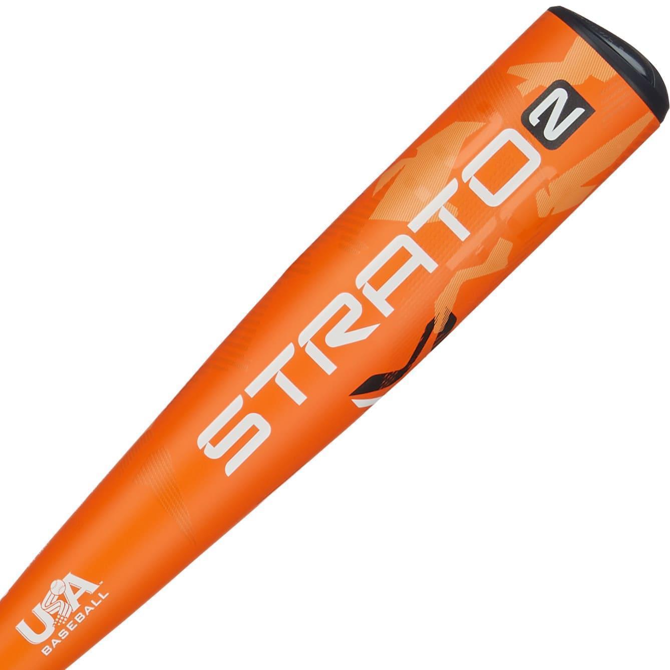 2024 Axe Strato 2 USA Baseball Bat -8 | Standard Handle