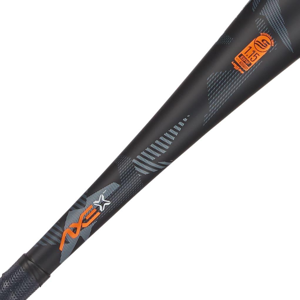 2024 Axe Strato 2 USSSA Baseball Bat -10 | Standard Handle