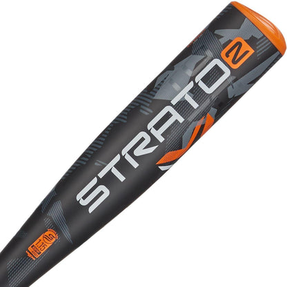2024 Axe Strato 2 USSSA Baseball Bat -10 | Standard Handle