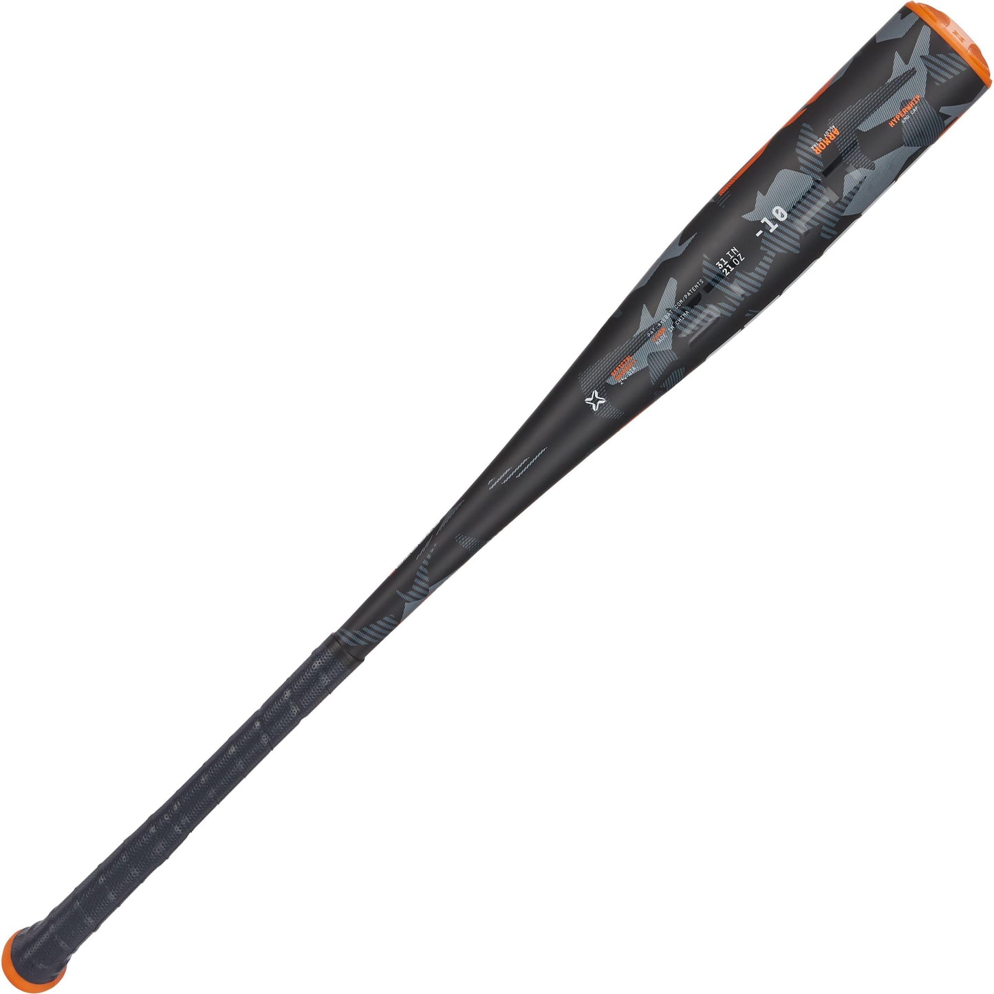 2024 Axe Strato 2 USSSA Jr. Big Barrel Baseball Bat-10 | Standard Handle