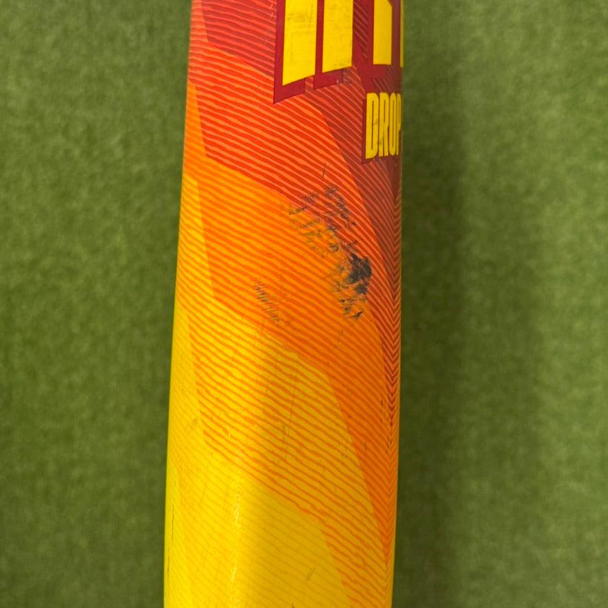 2024 Easton Hype Fire (-5) USSSA Baseball Bat - EUT4HYP5 [USED-UB130] 31/26