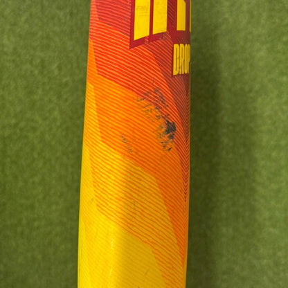 2024 Easton Hype Fire (-5) USSSA Baseball Bat - EUT4HYP5 [USED-UB130] 31/26