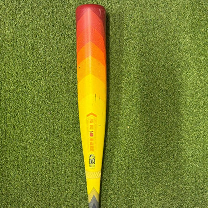 2024 Easton Hype Fire (-5) USSSA Baseball Bat - EUT4HYP5 [USED-UB130] 31/26