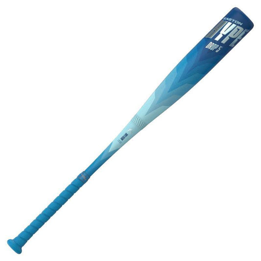 2024 Easton Hype Fire Arctic Flame -5 USSSA Baseball Bat - EUT4HFB5
