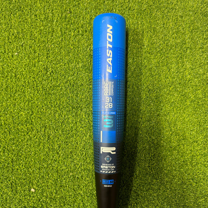 2024 Easton Rope (-3) BBCOR Baseball Bat - EBB4RPE3 31/28 [USED-UB6]