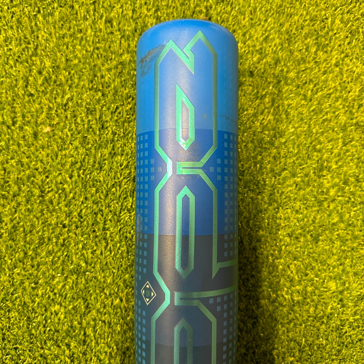 2024 Easton Rope (-3) BBCOR Baseball Bat - EBB4RPE3 31/28 [USED-UB6]