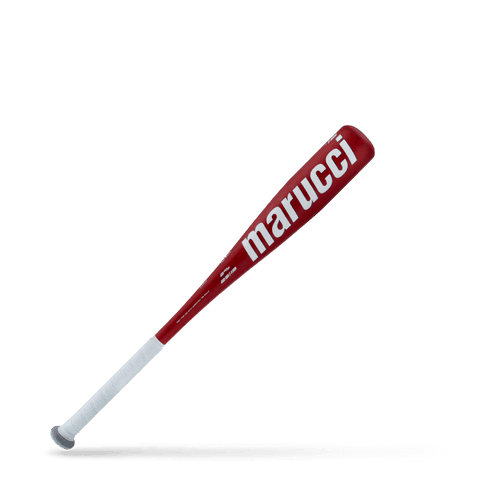 2024 Marucci CATX2 -11 Tee Ball USA Baseball Bat MTBCX2 Red