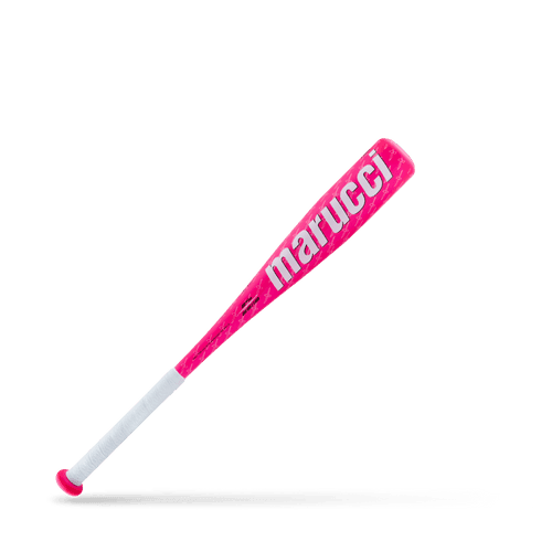 Marucci CATX2 -11 Tee Ball USA Baseball Bat MTBCX2P Pink