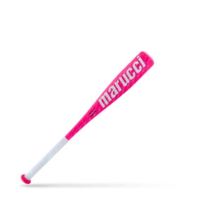 Marucci CATX2 -11 Tee Ball USA Baseball Bat MTBCX2P Pink
