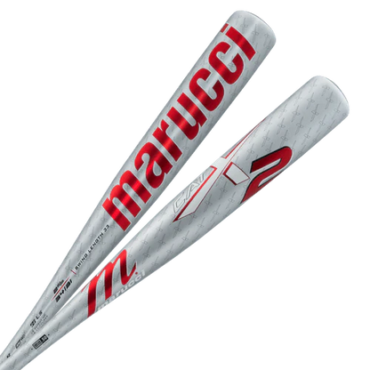 2024 Marucci CATX2 -3 Puck Knob BBCOR Baseball Bat MCBCX2P