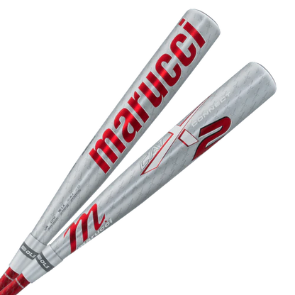 2024 Marucci CATX2 Connect -3 Puck Knob BBCOR Baseball Bat MCBCCX2P