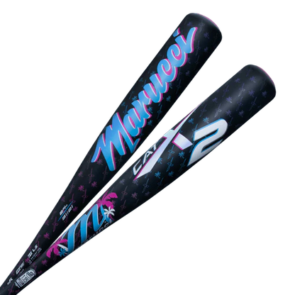 2024 Marucci CATX2 Vice -10 USSSA Baseball Bat MSBCX210V