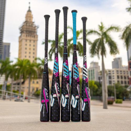 2024 Marucci CATX2 Vice -3 BBCOR Baseball Bat MCBCX2V