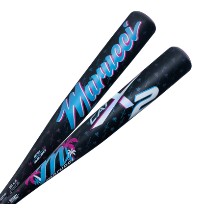 2024 Marucci CATX2 Vice -3 BBCOR Baseball Bat MCBCX2V
