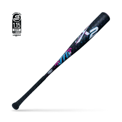 2024 Marucci CATX2 Vice -5 USSSA Baseball Bat MSBCX25V
