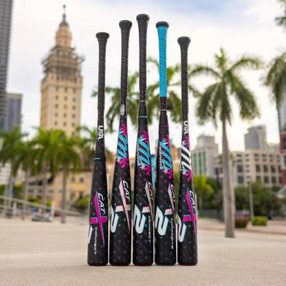2024 Marucci CATX2 Vice -8 USSSA Baseball Bat MSBCX28V