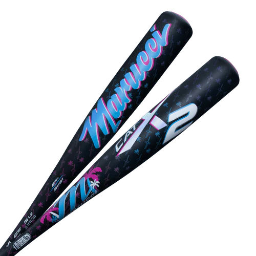 2024 Marucci CATX2 Vice -8 USSSA Baseball Bat MSBCX28V