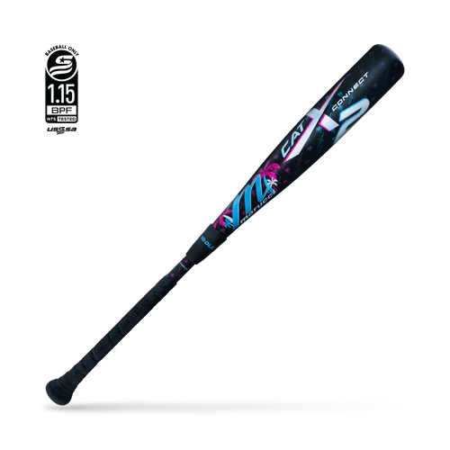 2024 Marucci CATX2 Vice Connect -10 USSSA Baseball Bat MSBCCX210V