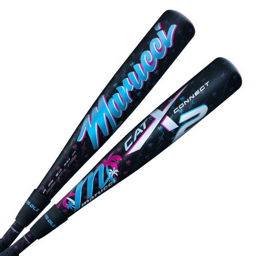 2024 Marucci CATX2 Vice Connect -8 USSSA Baseball Bat MSBCCX28V