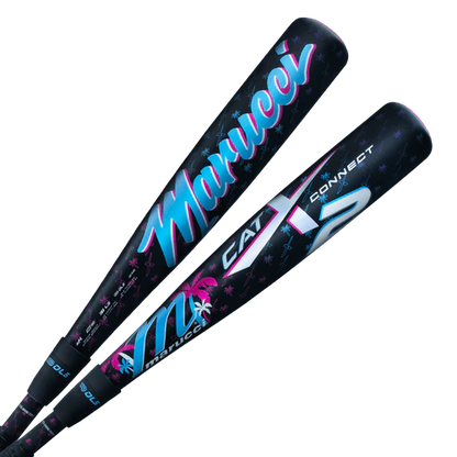 2024 Marucci CATX2 Vice Connect -8 USSSA Baseball Bat MSBCCX28V