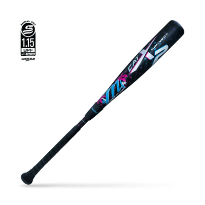 2024 Marucci CATX2 Vice Connect -8 USSSA Baseball Bat MSBCCX28V