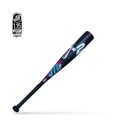 2024 Marucci CATX2 Vice Junior Big Barrel -10 USSSA Baseball Bat MJBBCX2V