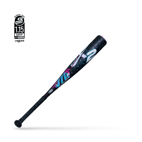 2024 Marucci CATX2 Vice Junior Big Barrel -10 USSSA Baseball Bat MJBBCX2V