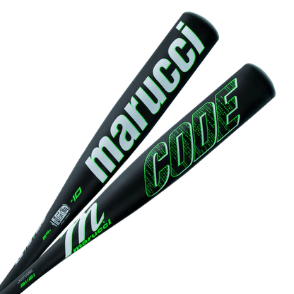 2024 Marucci Code -10 USSSA Baseball Bat MSBCD10