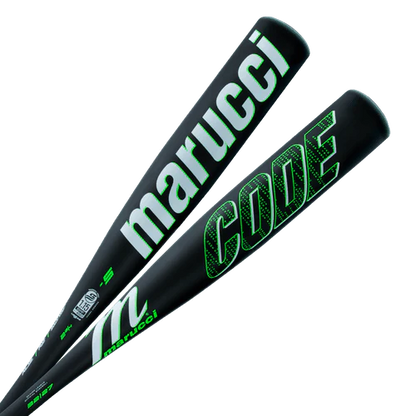 2024 Marucci Code -5 USSSA Baseball Bat MSBCD5