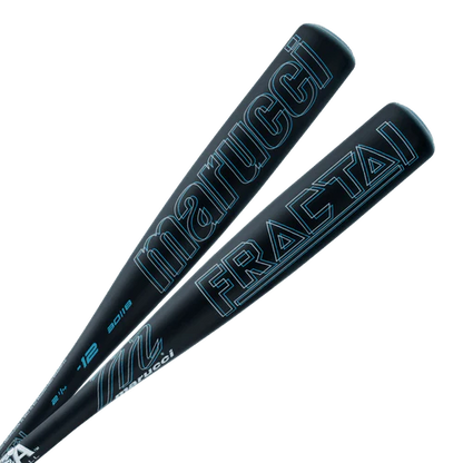 2024 Marucci Fractal -12 USA Baseball Bat MSBFR12USA