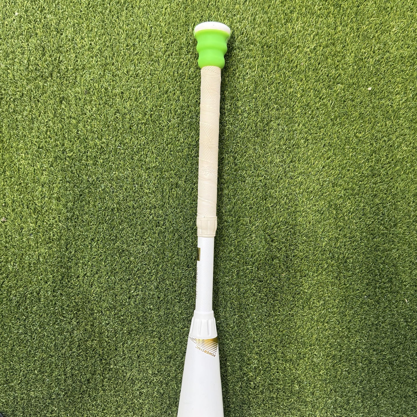 2024 Rawlings Icon (-10) USSSA Baseball Bat - RUT4I10 [USED-UB108] 30/20