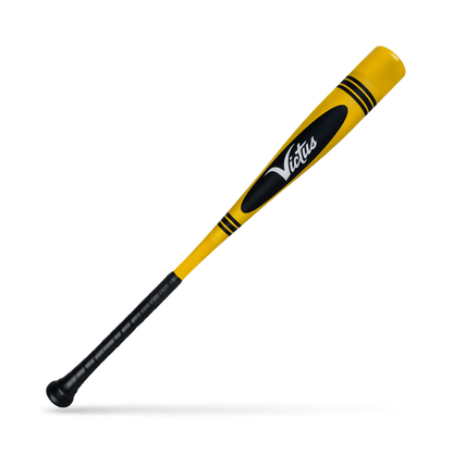 2024 Victus Vibe Crayon -10 USA Baseball Bat - VSBVIB10CU