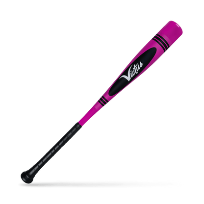 2024 Victus Vibe Crayon -10 USA Baseball Bat - VSBVIB10CU