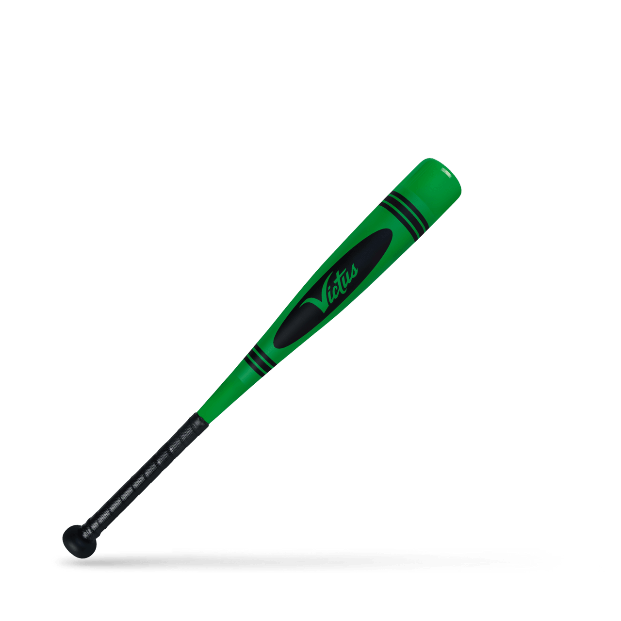 2024 Victus Vibe Crayon -10 USSSA Junior Big Barrel Baseball Bat - VJBBVIBC