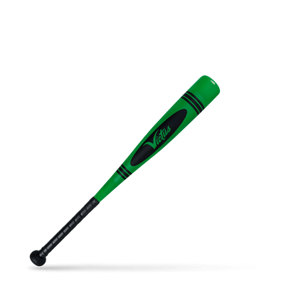 2024 Victus Vibe Crayon -10 USSSA Junior Big Barrel Baseball Bat - VJBBVIBC