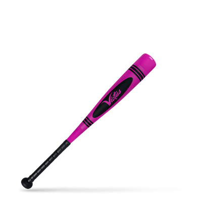 2024 Victus Vibe Crayon -10 USSSA Junior Big Barrel Baseball Bat - VJBBVIBC