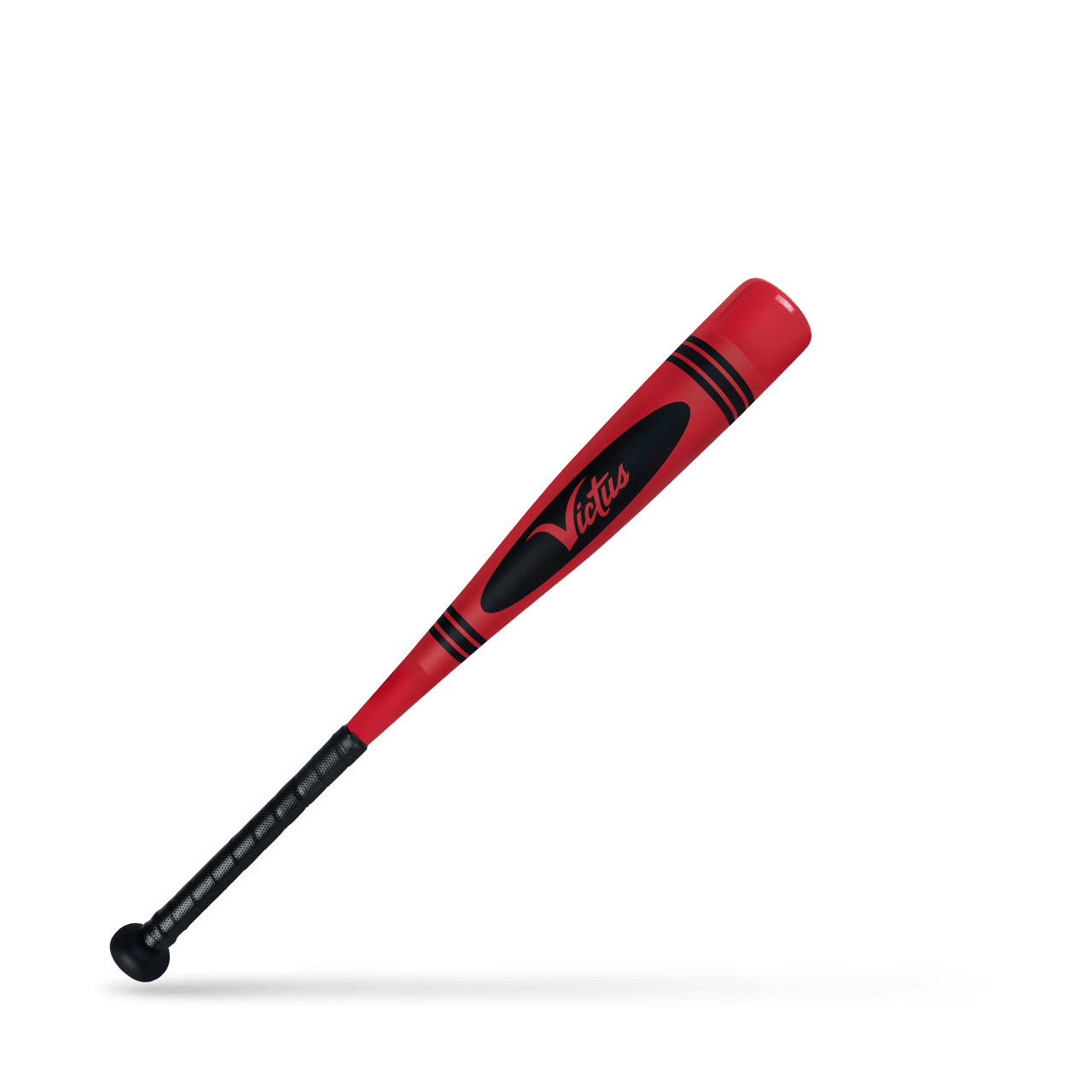 2024 Victus Vibe Crayon -10 USSSA Junior Big Barrel Baseball Bat - VJBBVIBC