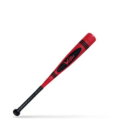 2024 Victus Vibe Crayon -10 USSSA Junior Big Barrel Baseball Bat - VJBBVIBC